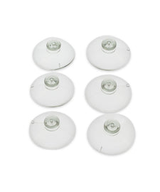 Suction Cups and/or Suction Cups with Hooks