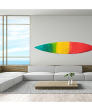 Load image into Gallery viewer, Surfboard Wall Mount Display Rack