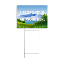 Load image into Gallery viewer, Open House Sign, 3 Pack Set